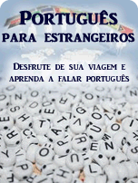 Promoção: Fale em português