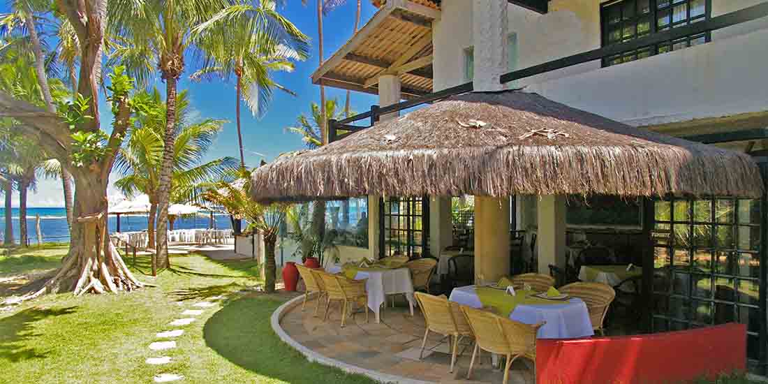 Restaurante da Lua ambiente tropical da praia slider 1100 x 550