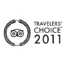 Travellers Choice 2011