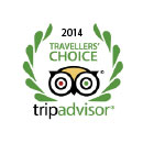 Travellers Choice 2014